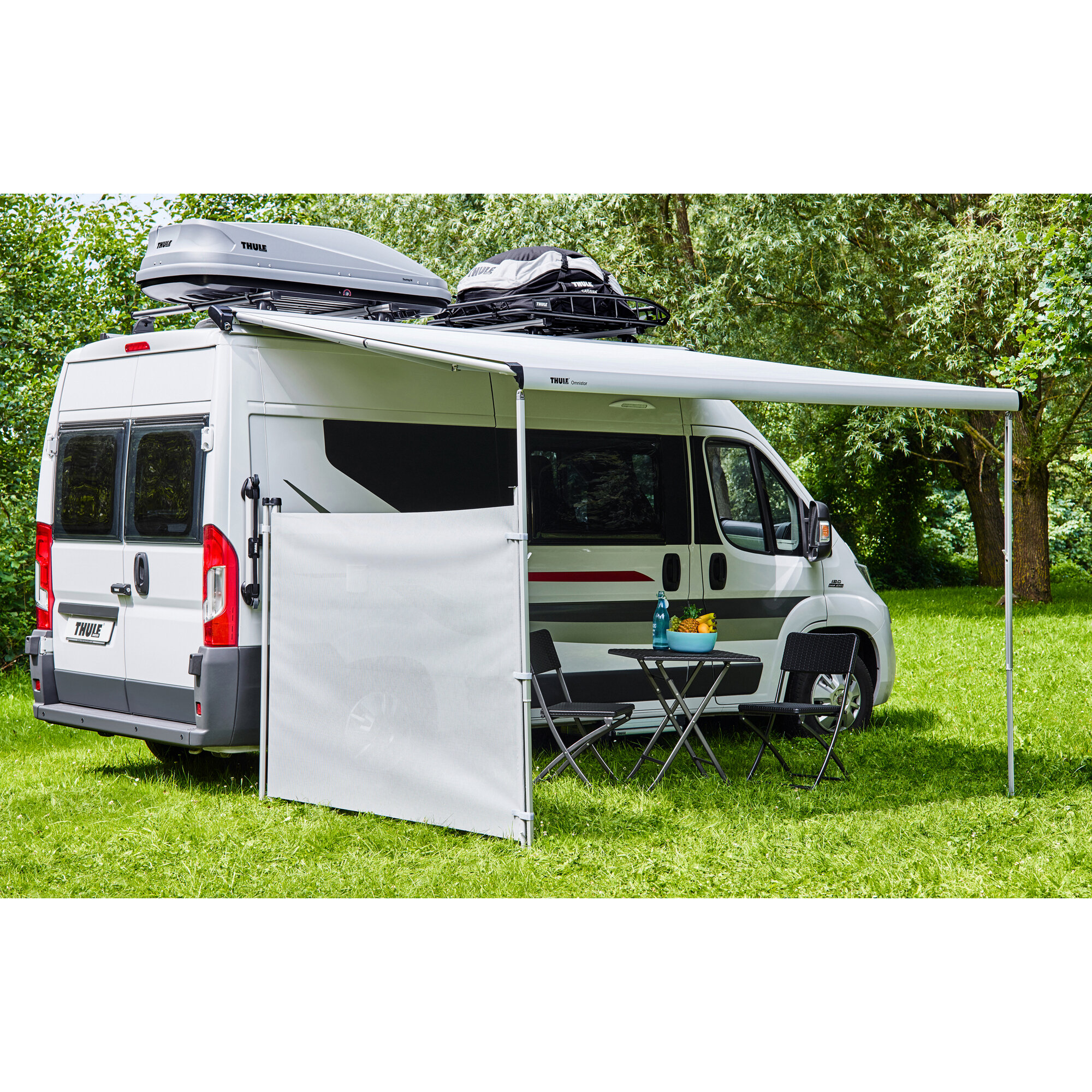 Artikelbild 1 des Artikels “Thule Windscreen “